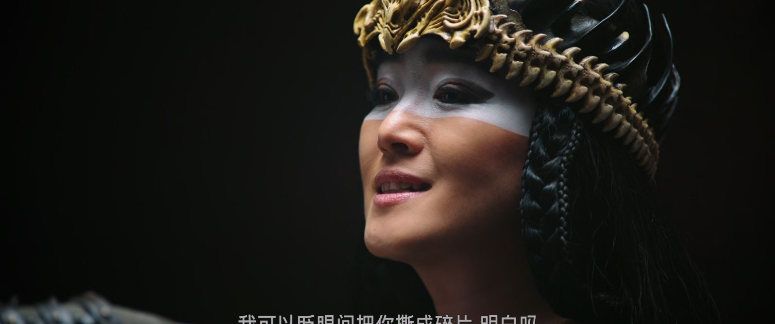 花木兰.Mulan.2020.1080p.BluRay.x265.2audio-RARBG特效字幕.mkv_20250421_102058.766.jpg