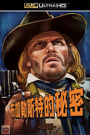 布加勒斯特的秘密.jpg