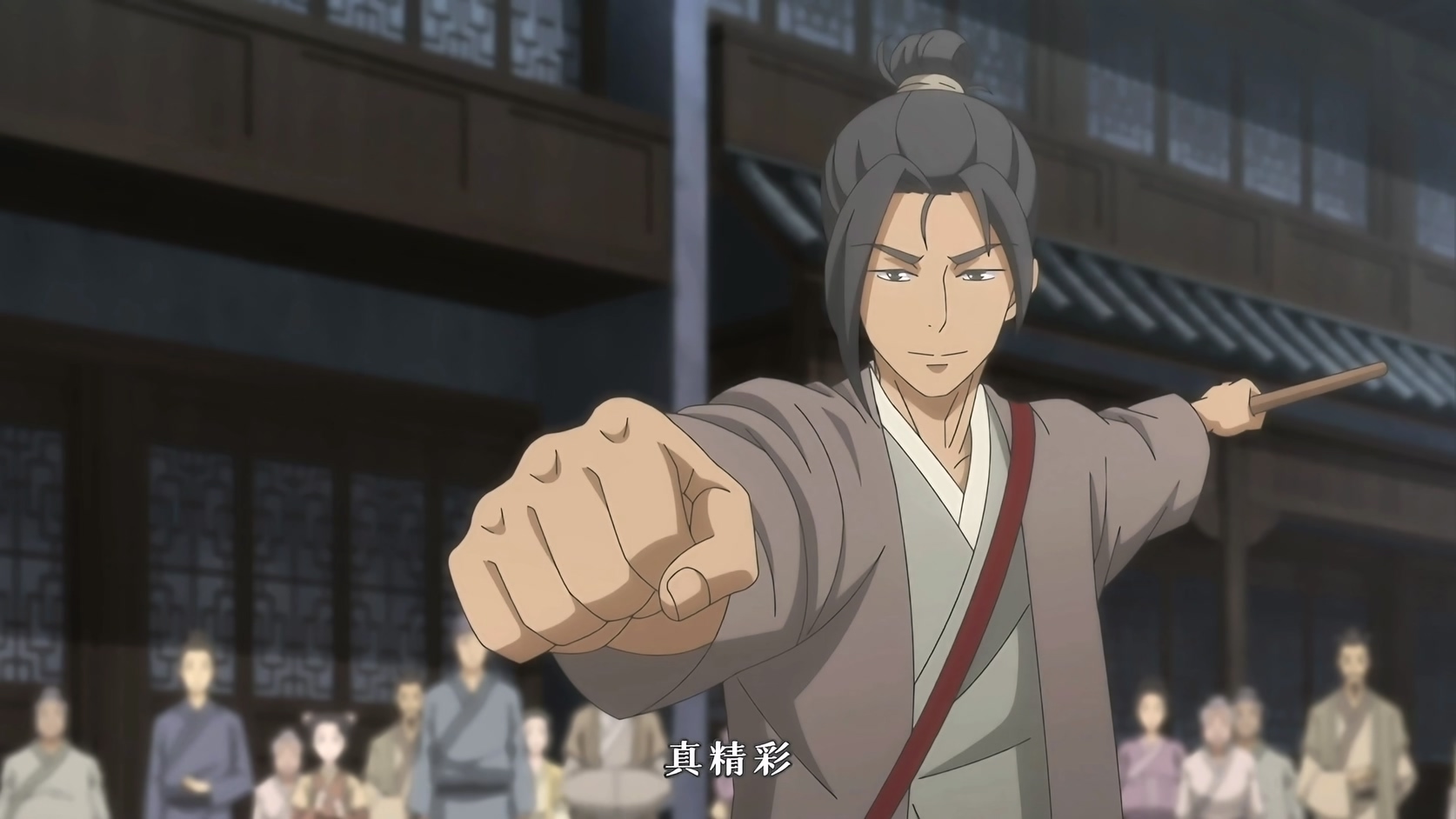 百妖谱.Fairies.Albums.S01E03.2020.2160p.WEB-DL.H265.EDR.AAC-HHWEB.mkv_20250715_2.jpg