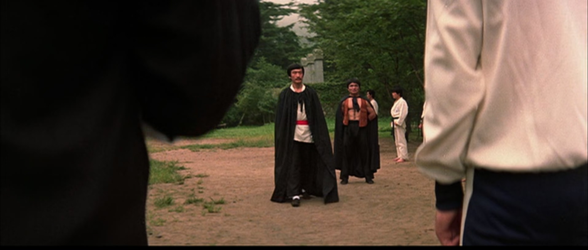 死亡塔.Game.of.Death.II.1981.CRITERION.DUBBED.1080p.BluRay.x265.3audio-RARBG.mkv.jpg