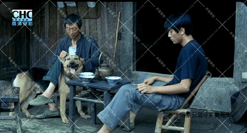 [那山、那人、那狗].Postmen.In.The.Mountains.2002.HDTV.720p.AC3-CMCT.mkv_115生活(.png