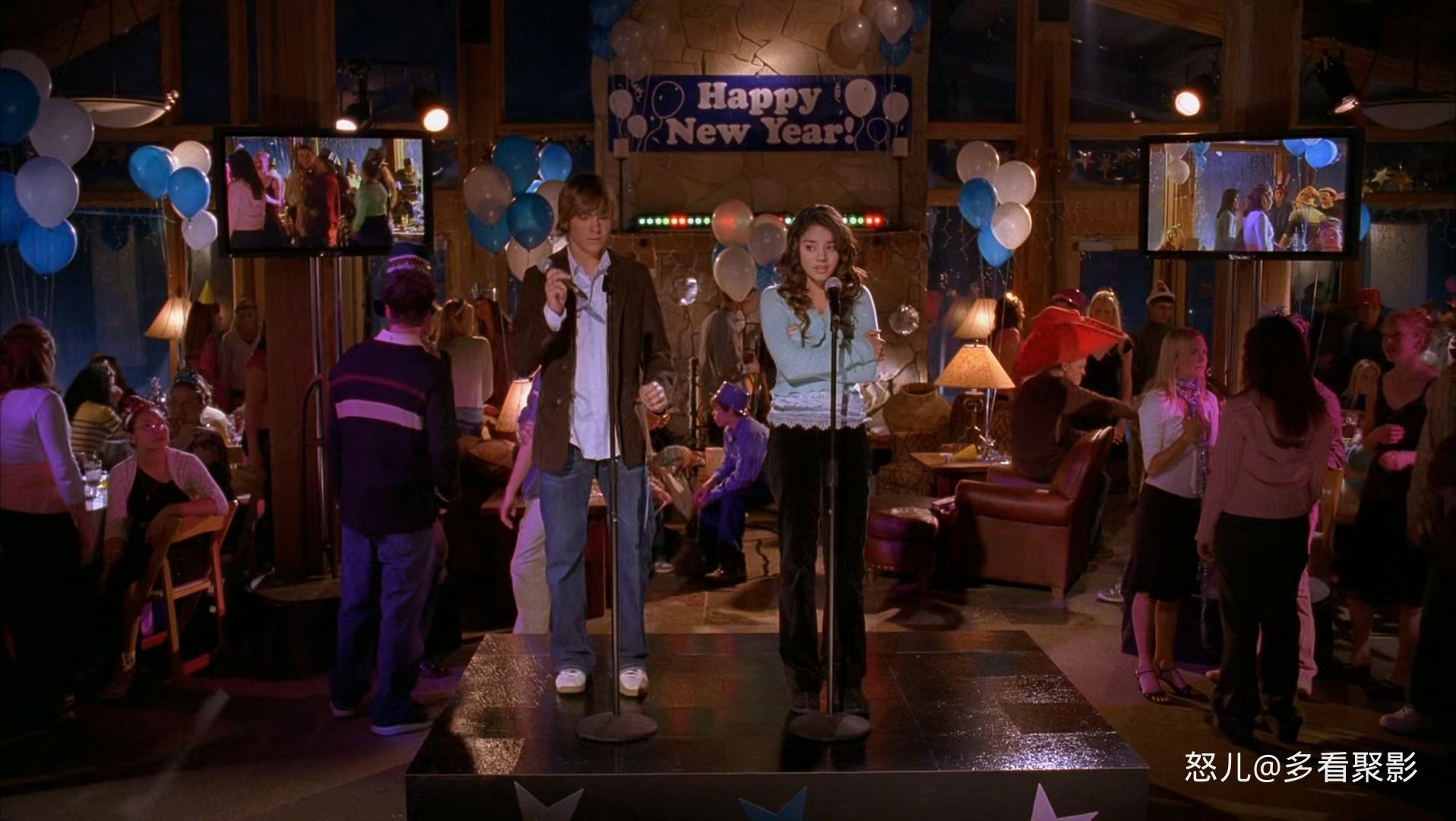 歌舞青春.High.School.Musical.2006.1080p.BluRay.x265.2audio-RARBG特效字幕.mkv_202.jpg