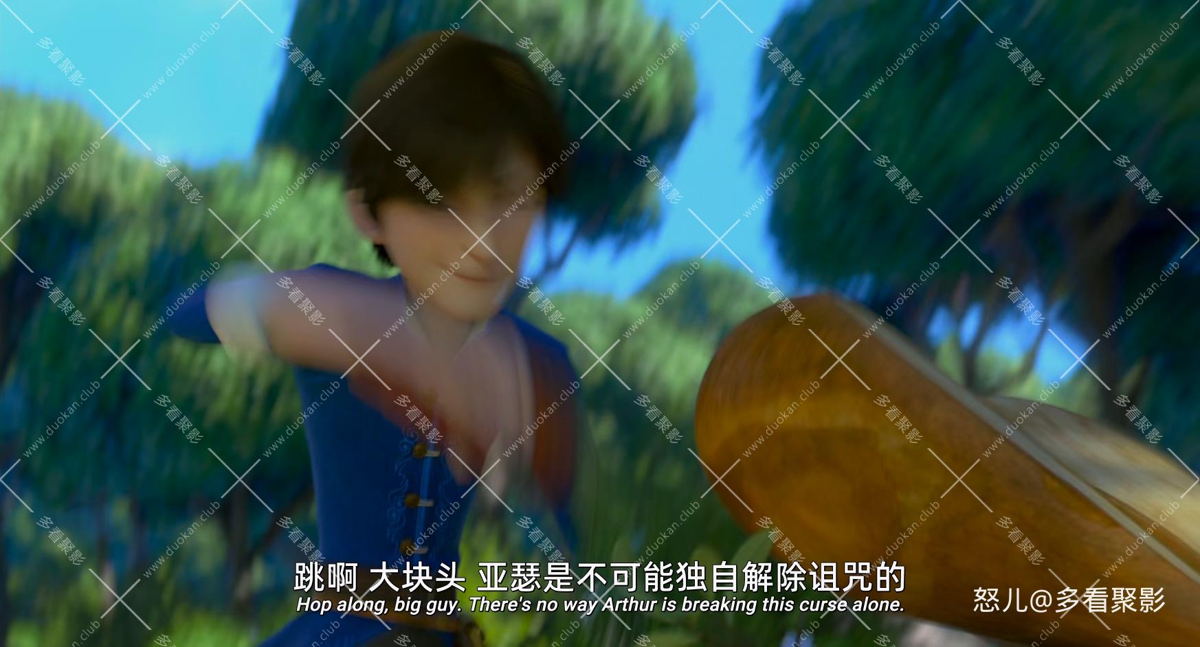 红鞋子和七个小矮人.Red.Shoes.And.The.Seven.Dwarfs.2019.1080p.BluRay.x265.3audio-.jpg