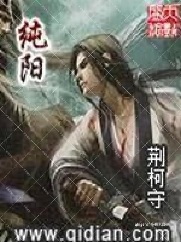 《纯阳》（校对版全本）作者：荆柯守.jpg