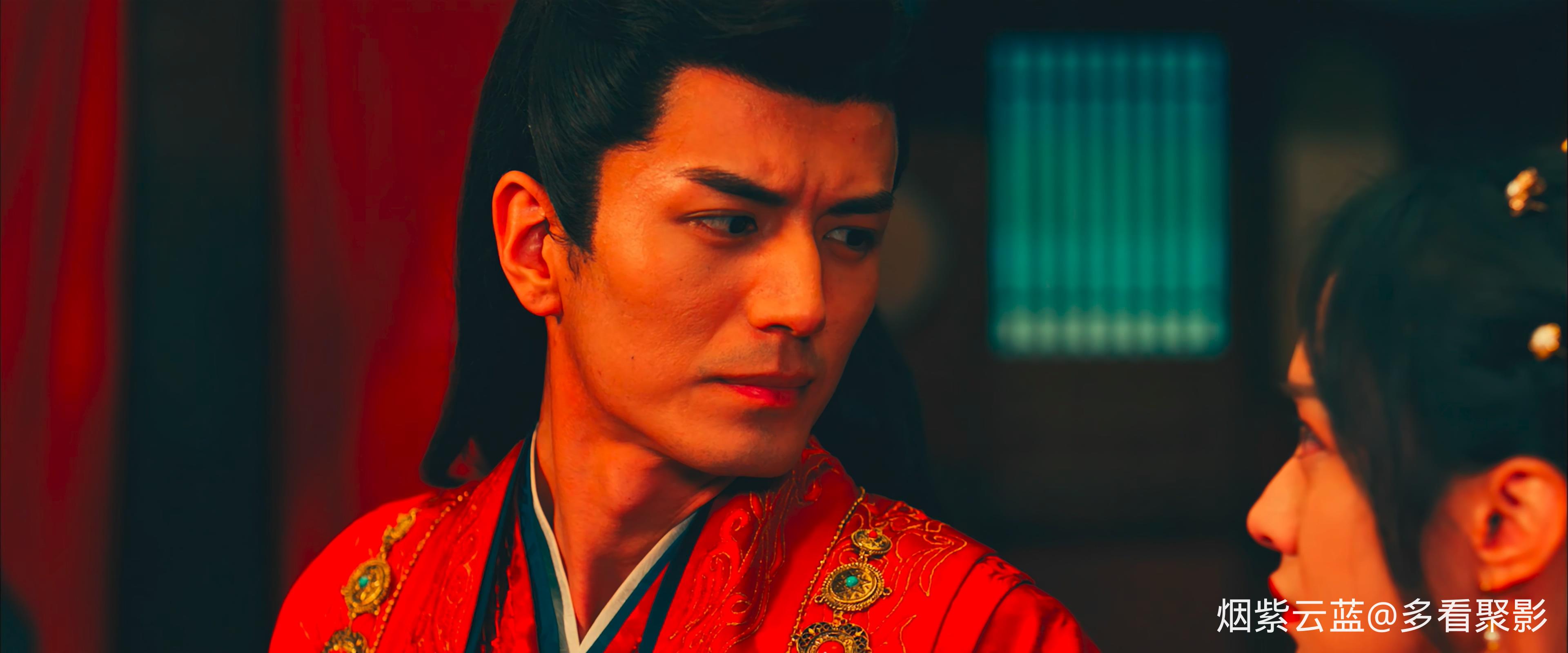 万灵渡.Wan.Ling.Du.S01E24.2025.2160p.WEB-DL.H265.HDR.DDP2.0.mkv_20251107_130037.725.jpg
