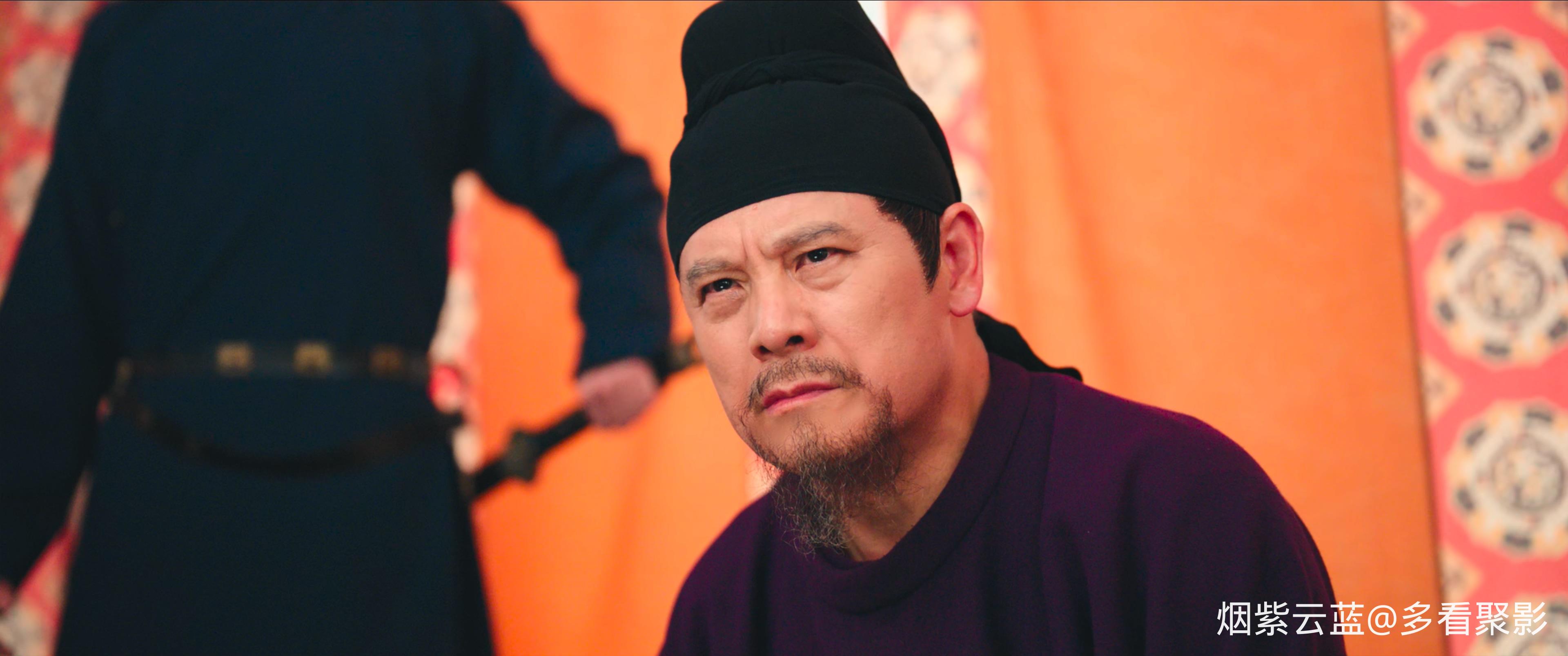 Strange.Tales.of.Tang.Dynasty.S03E40.2160p.WEB-DL.HDR.H.265.DDP5.1-HiveWeb.mp4_2.jpg