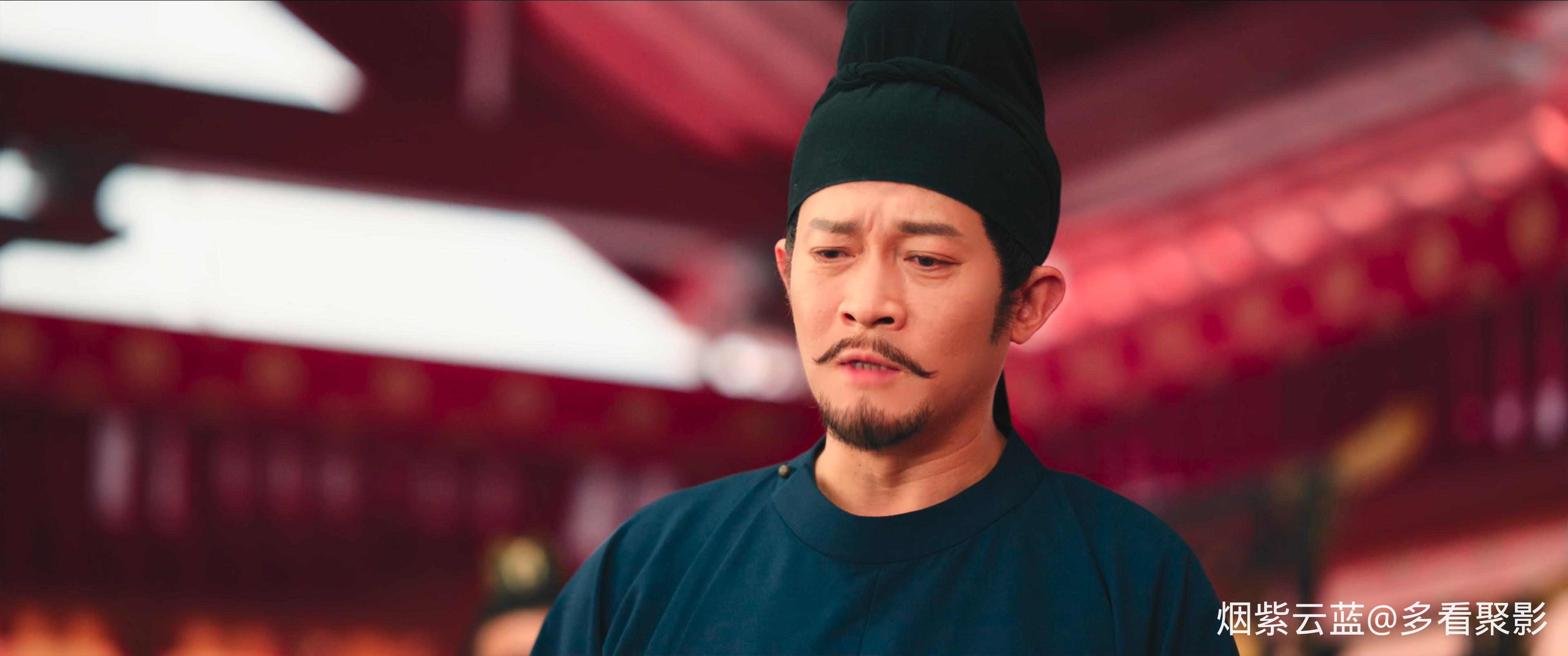 Strange.Tales.of.Tang.Dynasty.S03E40.2160p.WEB-DL.HDR.H.265.DDP5.1-HiveWeb.mp4_2.jpg