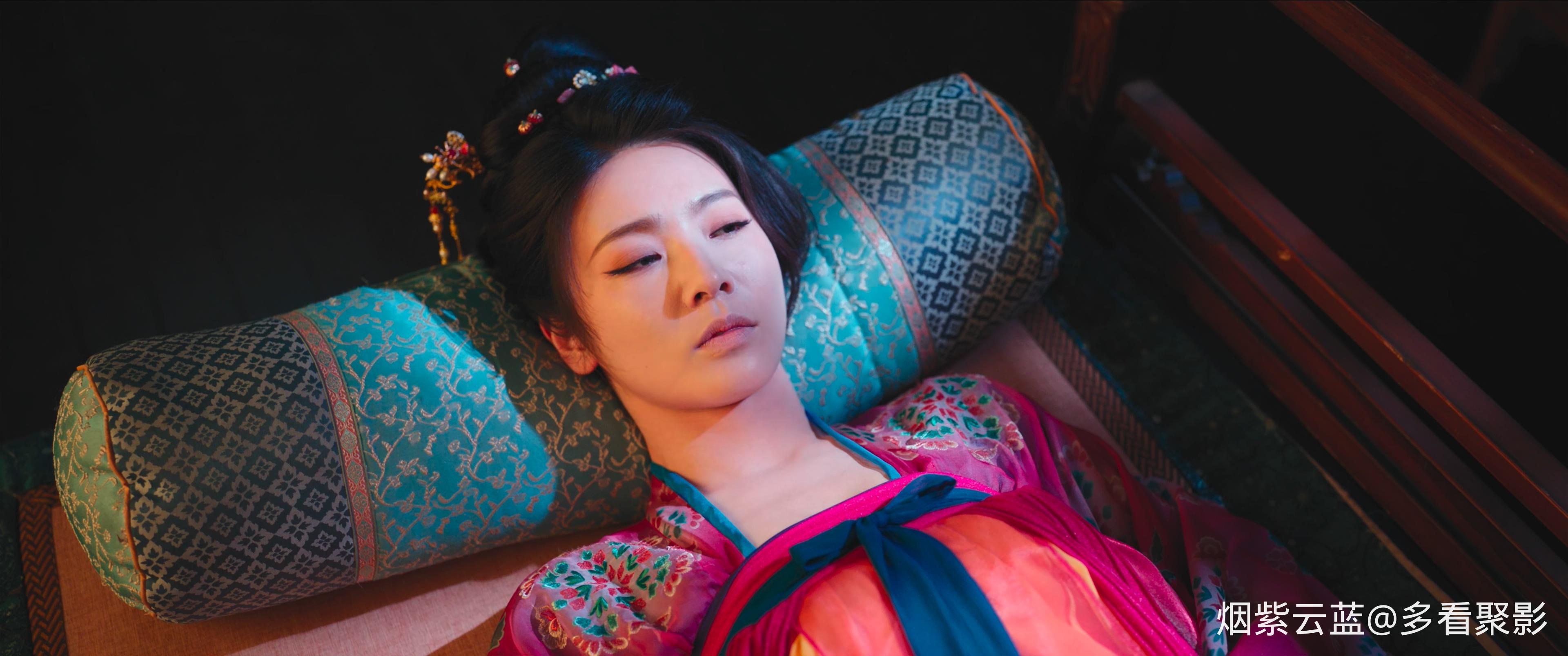 Strange.Tales.of.Tang.Dynasty.S03E40.2160p.WEB-DL.HDR.H.265.DDP5.1-HiveWeb.mp4_2.jpg