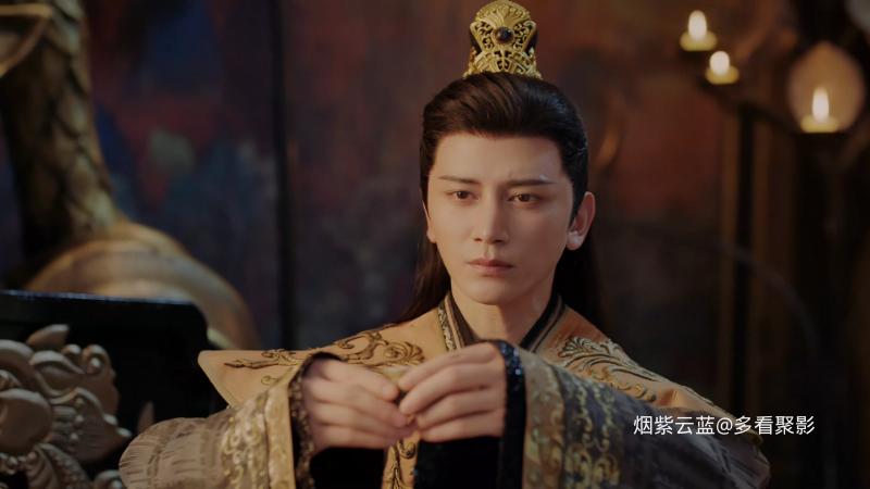 [花青歌].Different.Princess.2024.S01E36.2160p.60fps.WEB-DL.HEVC.10bit.AAC-QHstud.png