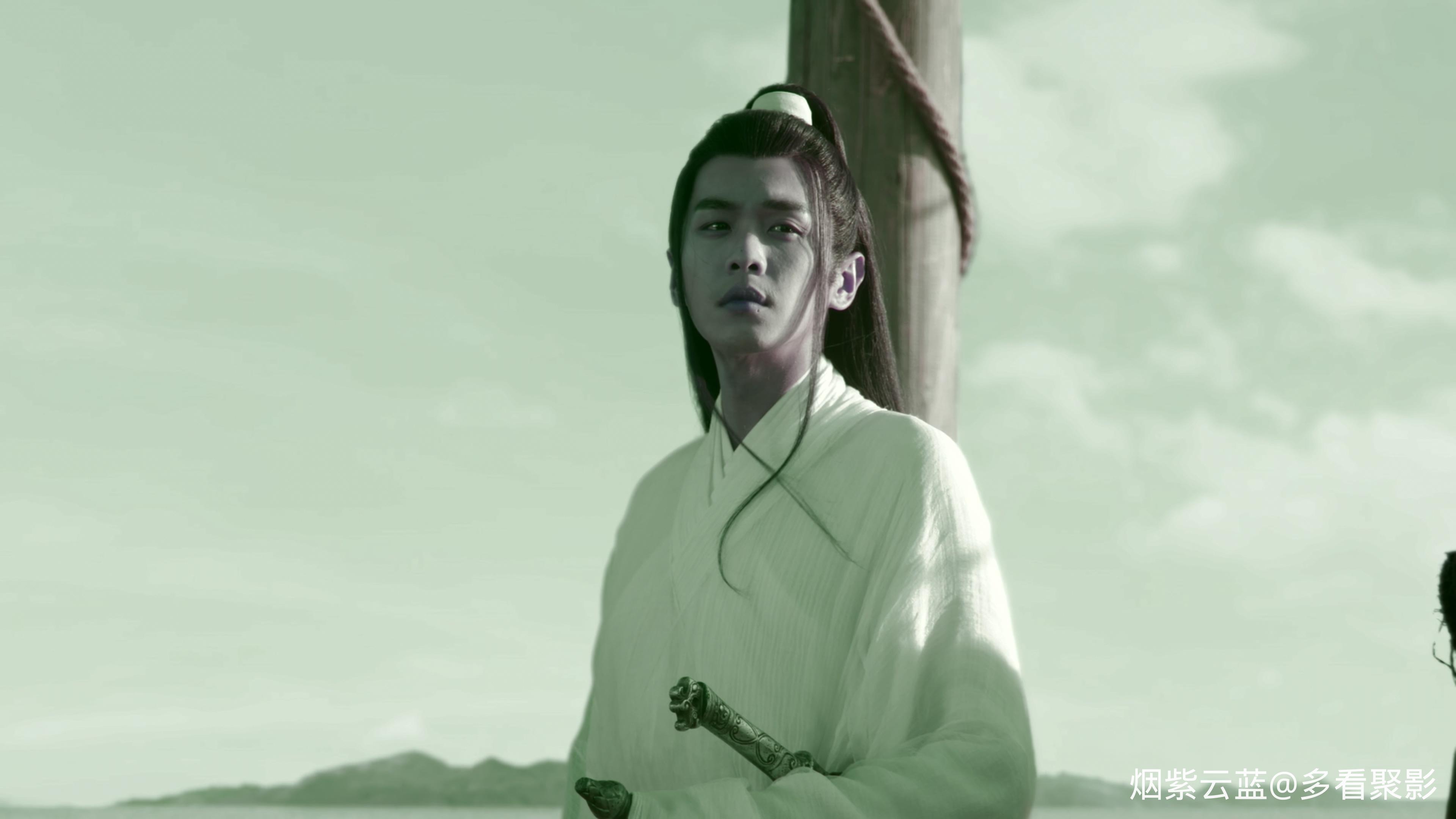 雪中悍刀行.Sword.Snow.Stride.S01E33.2021.2160p.WEB-DL.AAC.DV.H265-HDSWEB.mp4_202.jpg