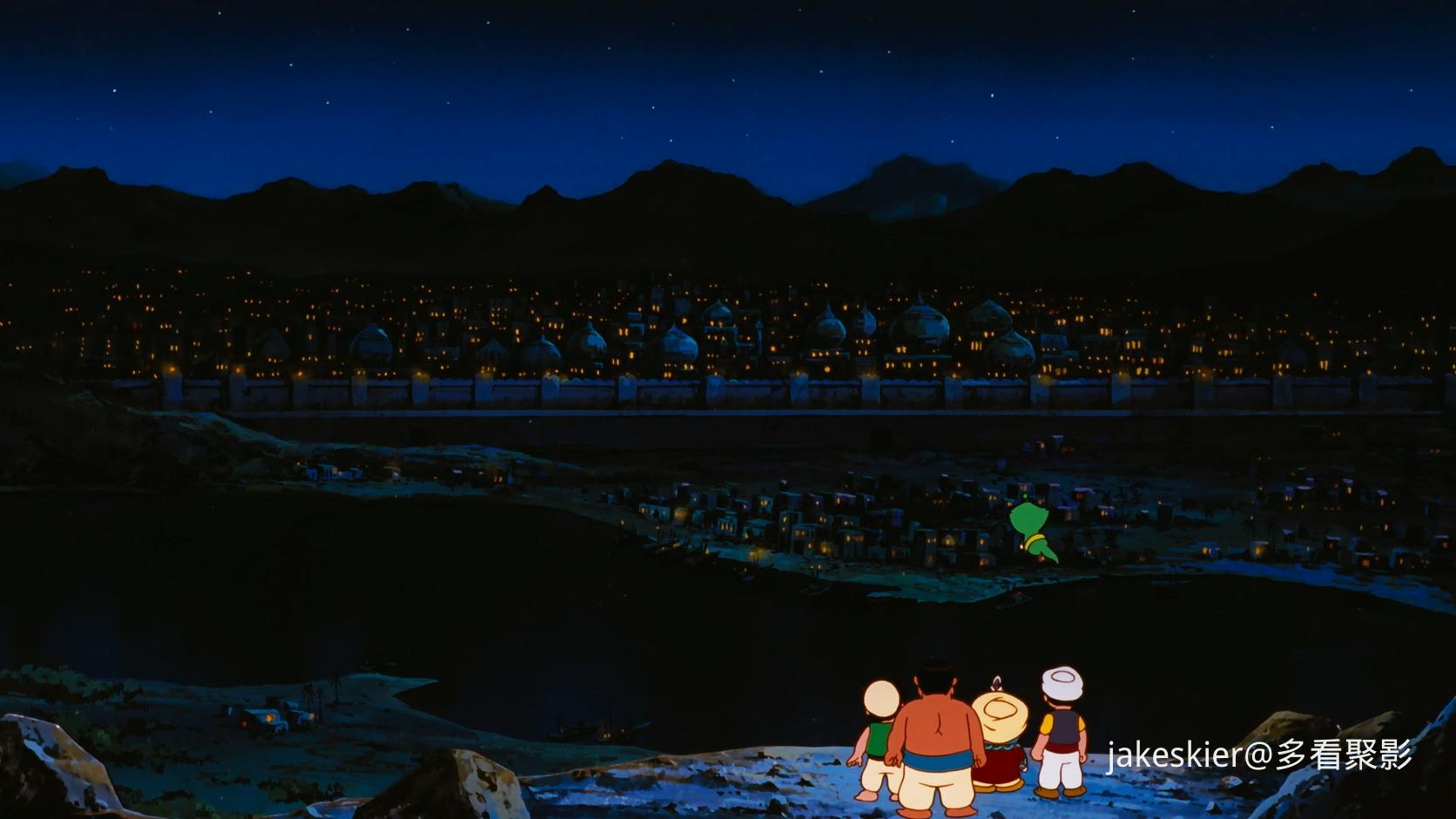 1991.哆啦A梦：大雄的阿拉伯之夜(满屏版100分钟).1080P.双台双粤日对应台配中字.mkv_2.jpg