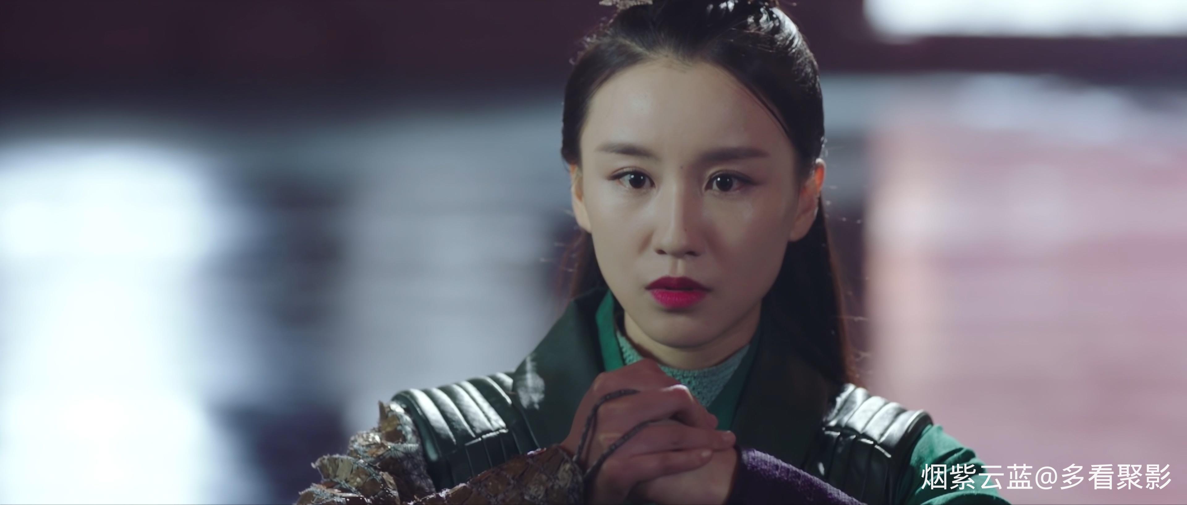 媚者无疆.Bloody.Romance.2018.E36.2160p.60FPS.WEB-DL.H265.AAC-FLTTH.mp4_20260314_.jpg