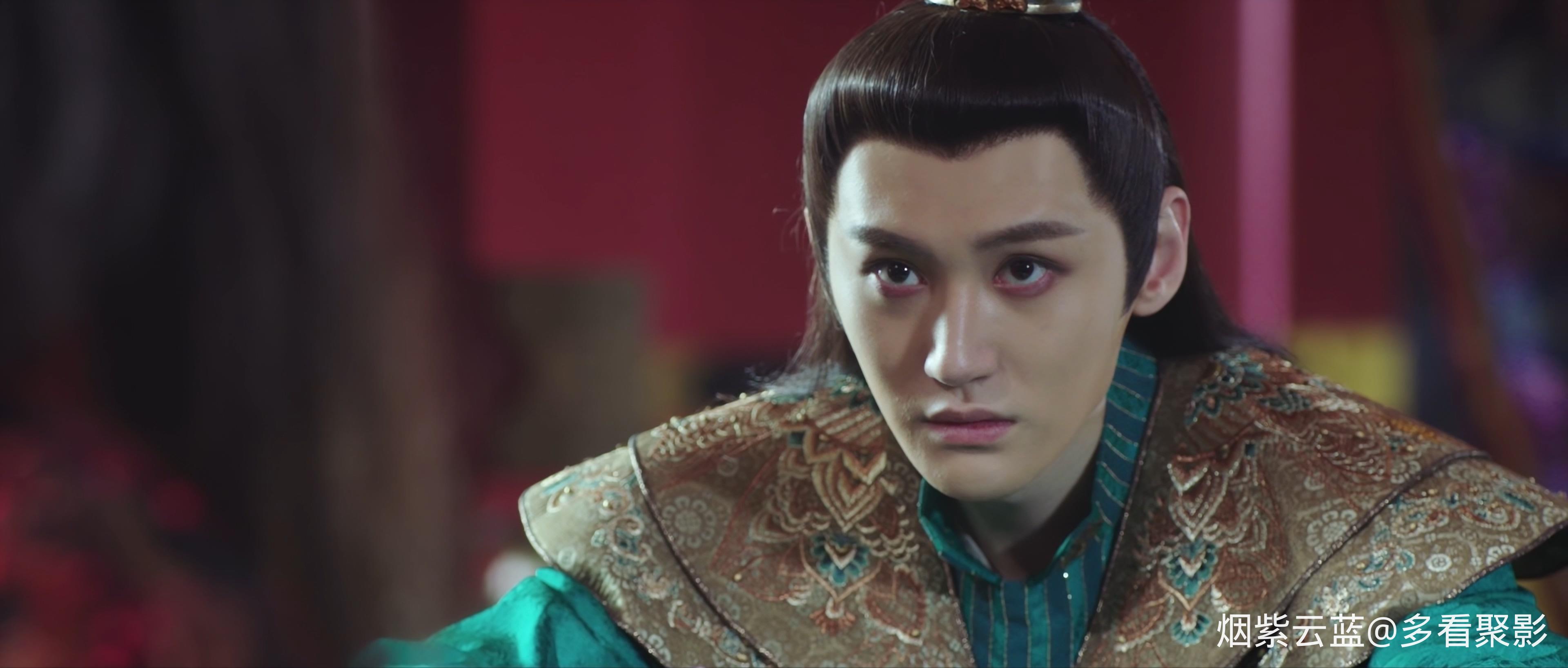 媚者无疆.Bloody.Romance.2018.E36.2160p.60FPS.WEB-DL.H265.AAC-FLTTH.mp4_20260314_.jpg