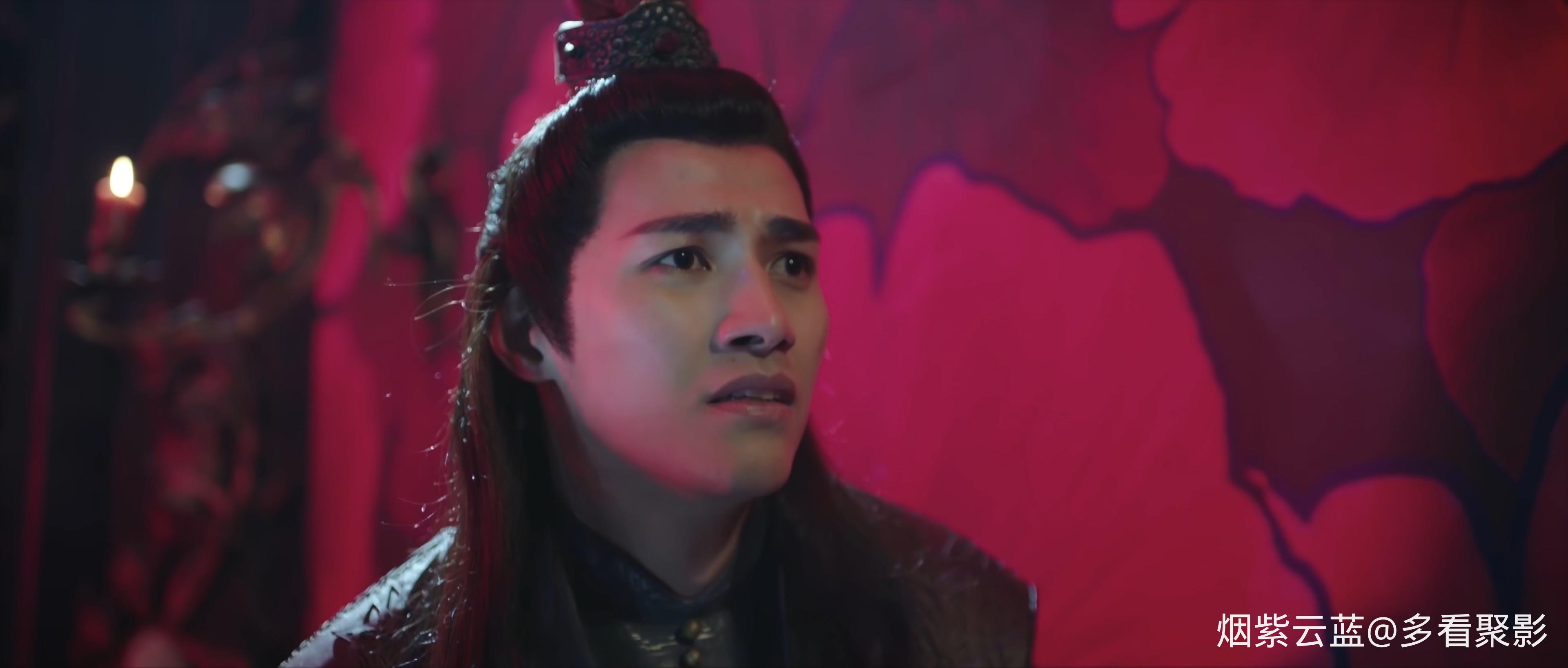 媚者无疆.Bloody.Romance.2018.E36.2160p.60FPS.WEB-DL.H265.AAC-FLTTH.mp4_20260314_.jpg