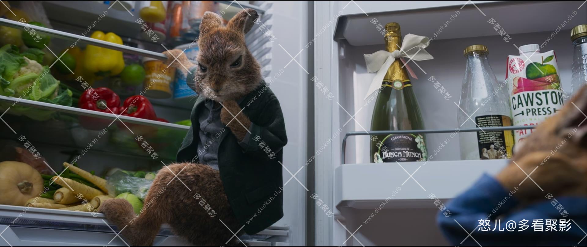 比得兔2：逃跑计划.Peter.Rabbit.2.The.Runaway.2021.1080p.10Bit.BluRay,HEVC.x265.2.jpg