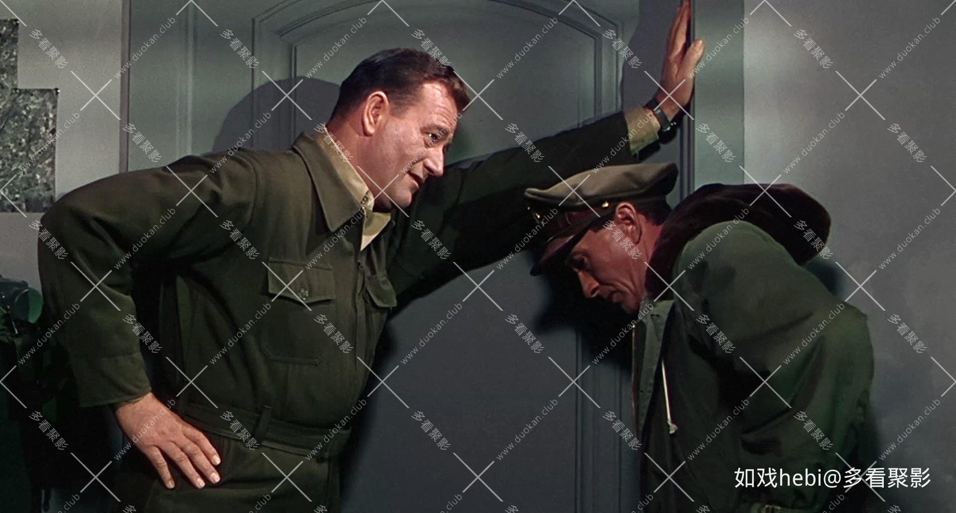 密战计划 Jet Pilot (1957).mkv_20260425_221632.378.jpg