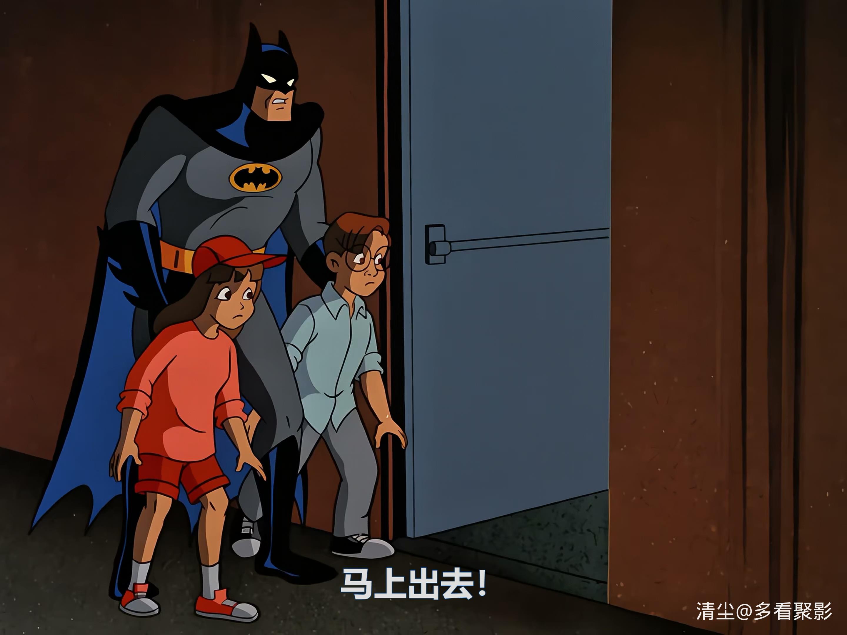 S01 E13 蝙蝠侠在我家地下室 I've Got Batman in my Basement.mkv_20260416_132155.576.jpg