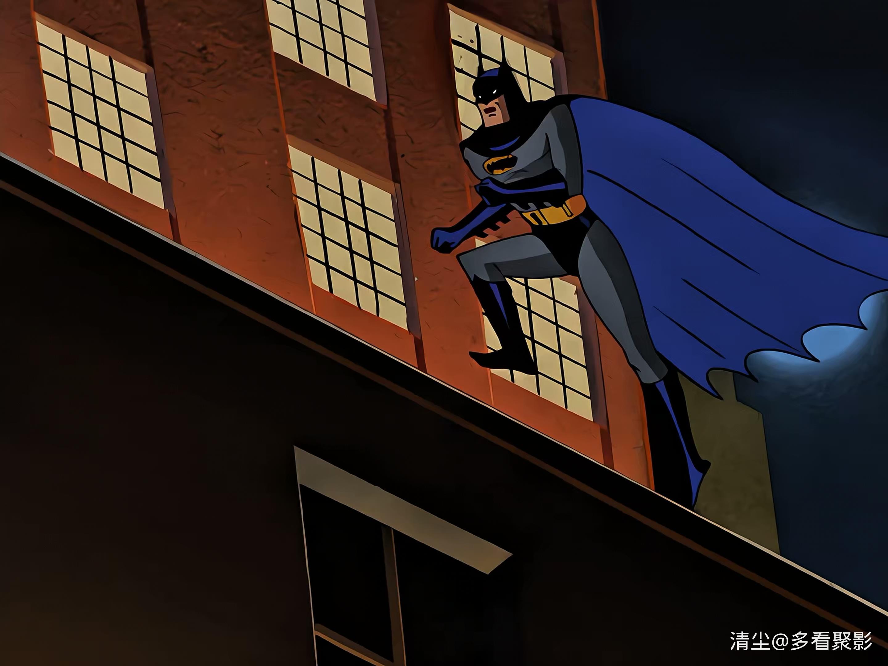 S01 E15 猫女与红爪 The Cat And The Claw, Part 1.mkv_20260416_132432.945.jpg
