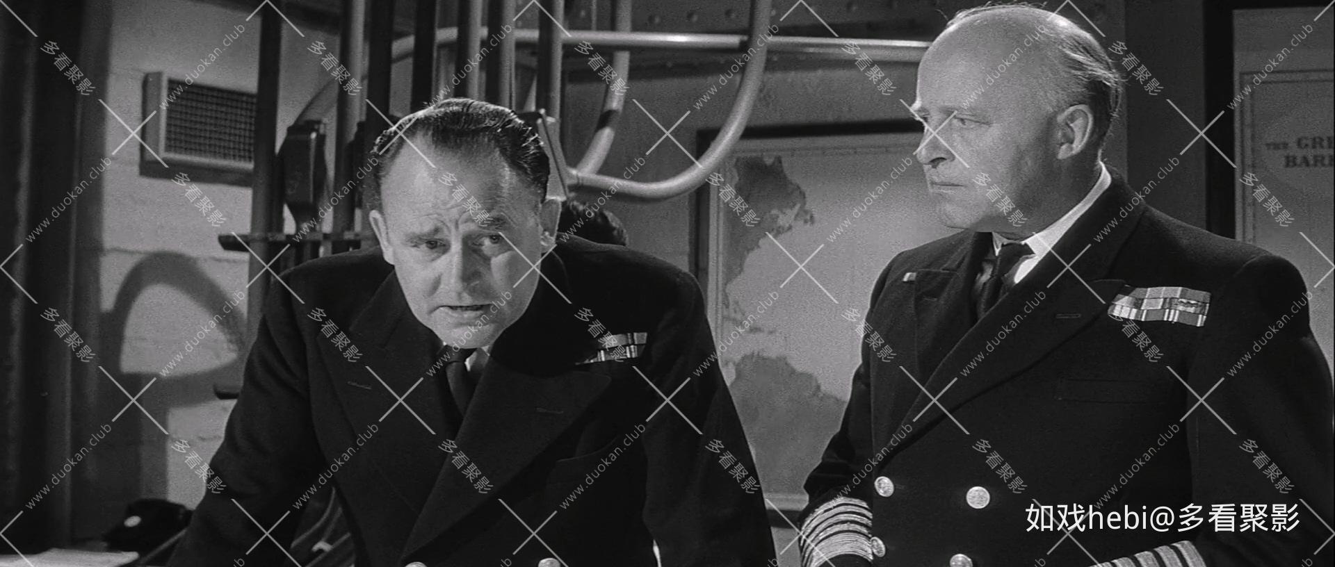 击沉俾斯麦号！ Sink the Bismarck! (1960).mkv_20260504_224124.180.jpg