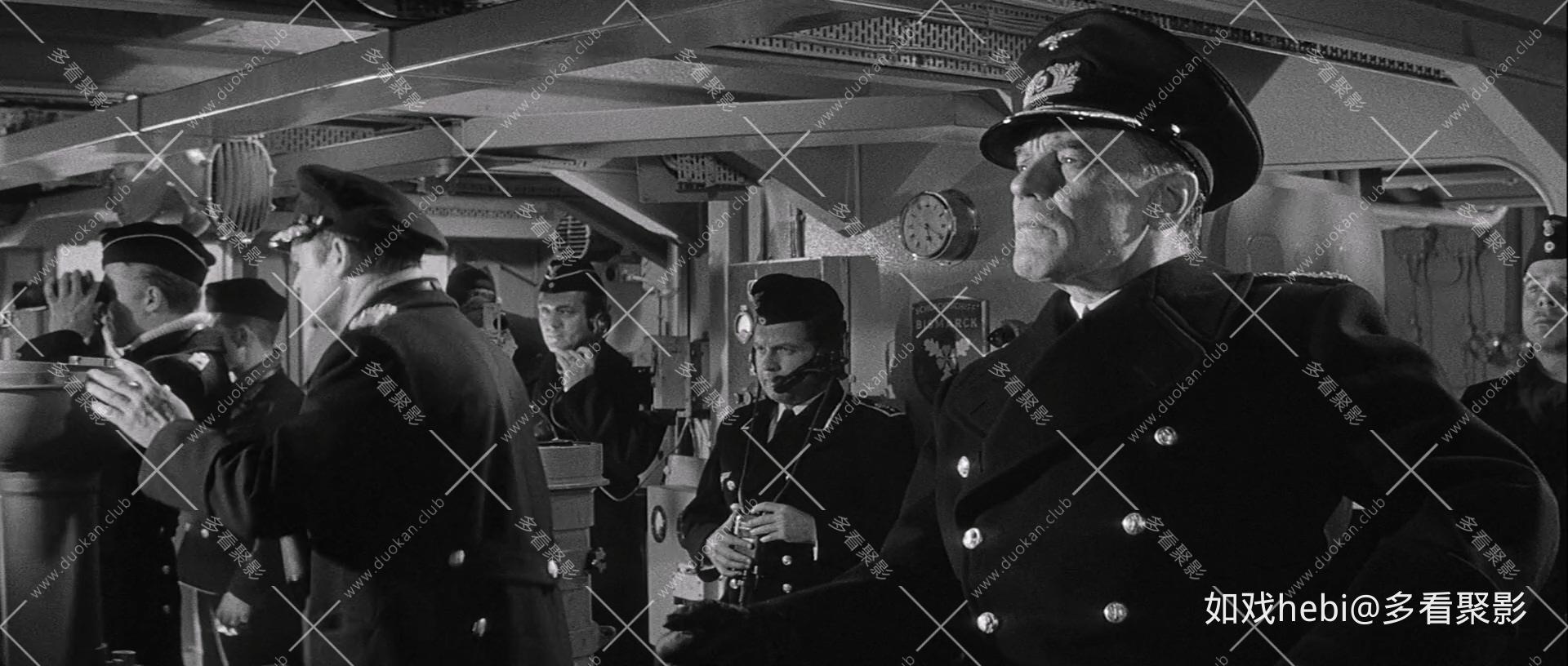 击沉俾斯麦号！ Sink the Bismarck! (1960).mkv_20260504_224144.979.jpg