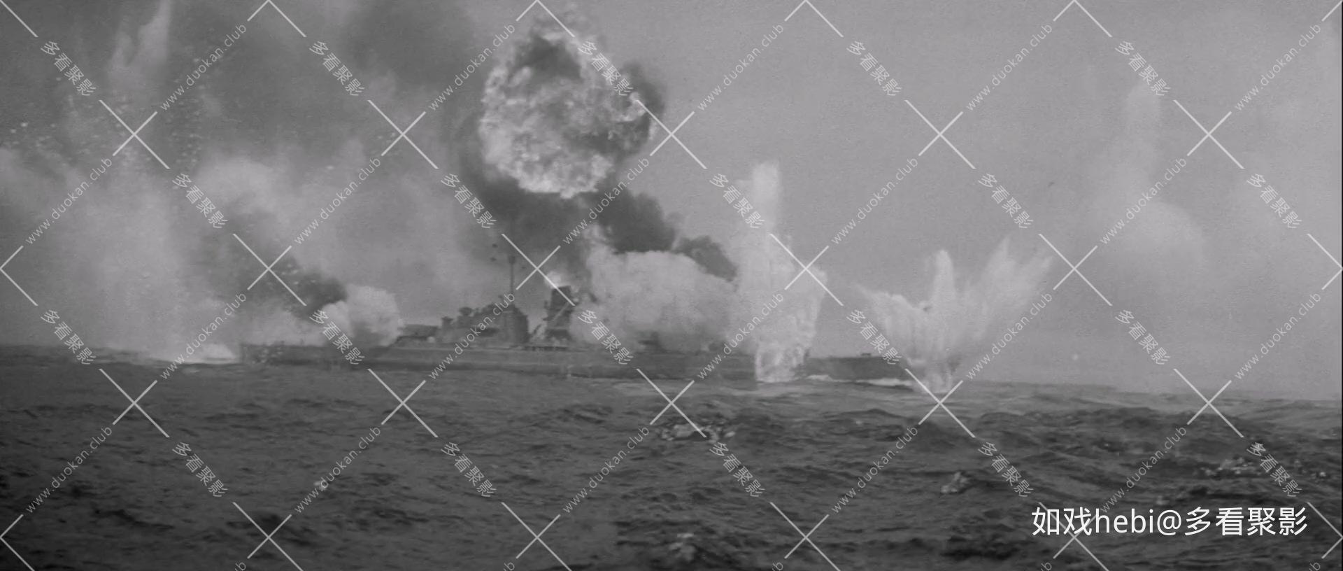 击沉俾斯麦号！ Sink the Bismarck! (1960).mkv_20260504_224204.337.jpg