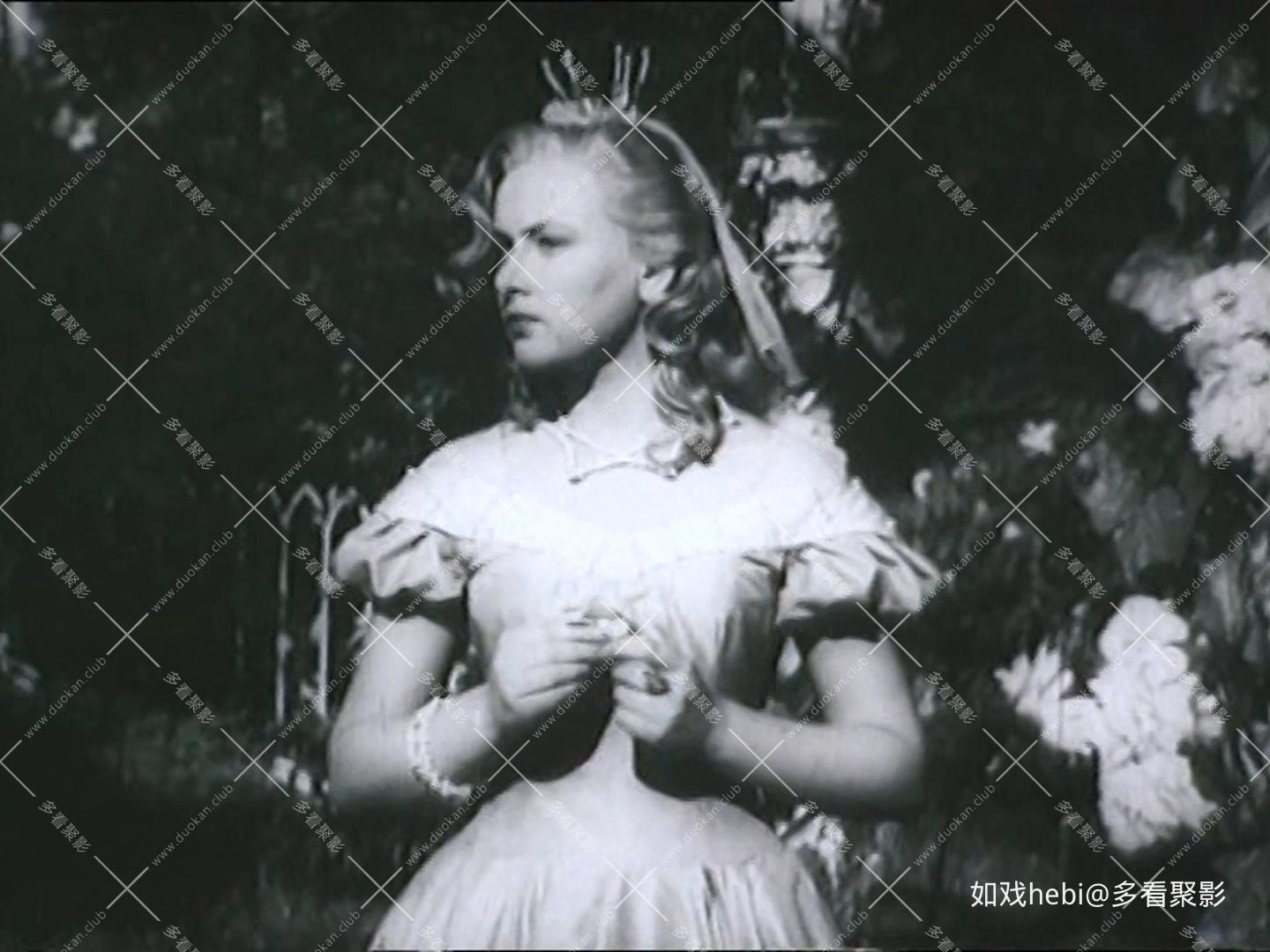 骄傲的公主 Pysná princezna (1952).mkv_20260504_232023.824.jpg