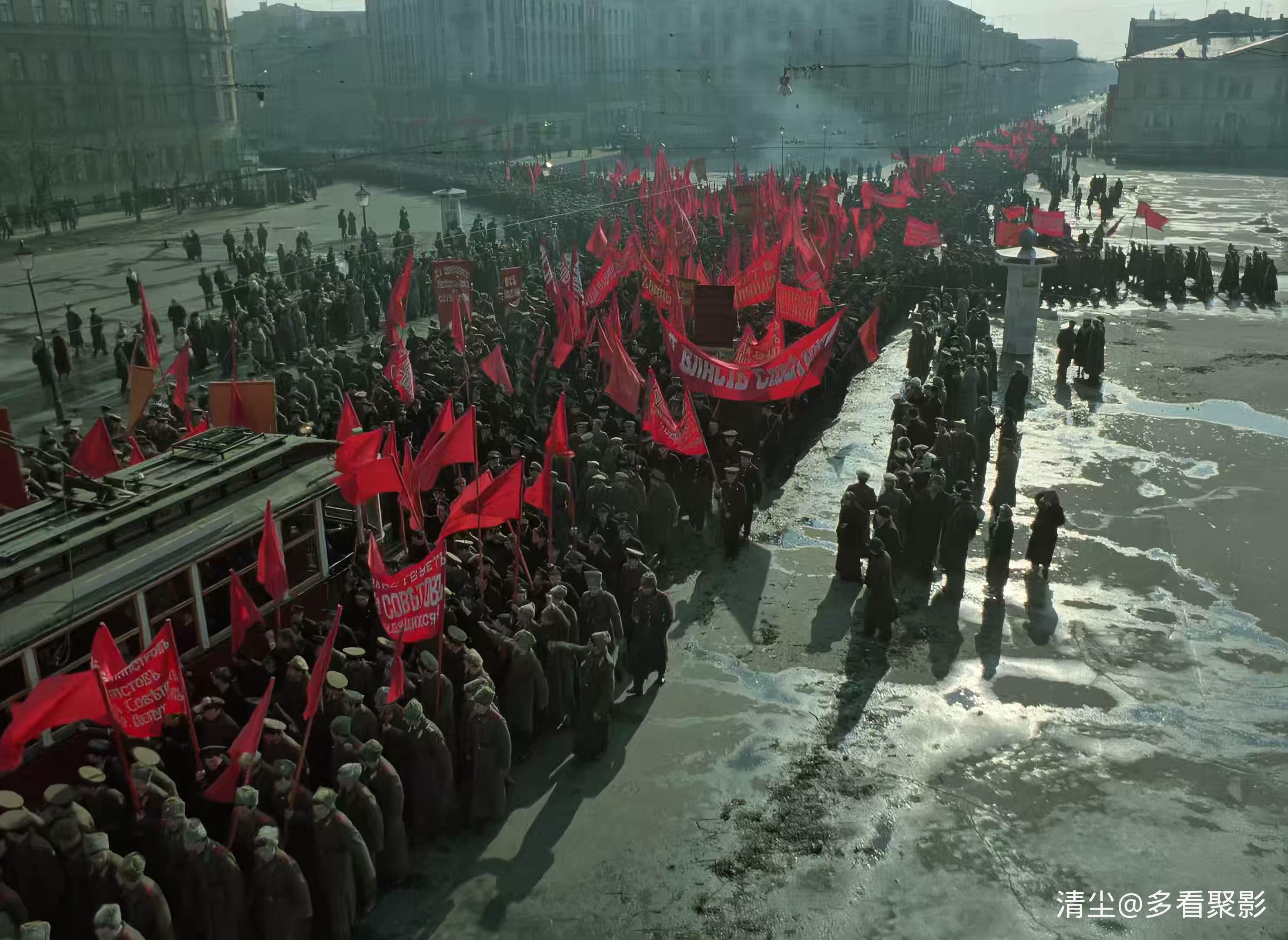 1983 红钟2：我见证了新世界的诞生 Red Bells Part II I Saw the Birth of a New Worl.jpg