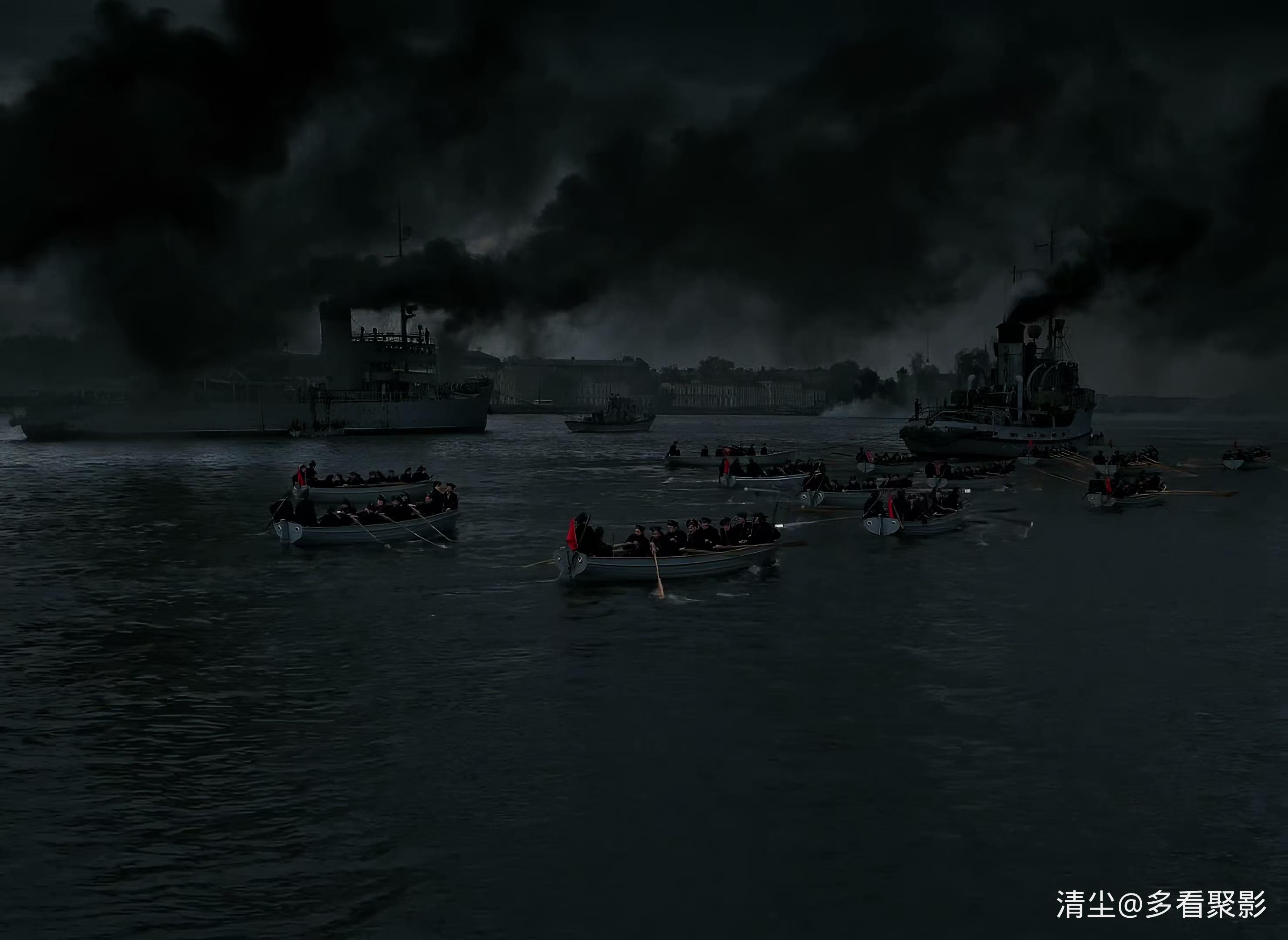 1983 红钟2：我见证了新世界的诞生 Red Bells Part II I Saw the Birth of a New Worl.jpg