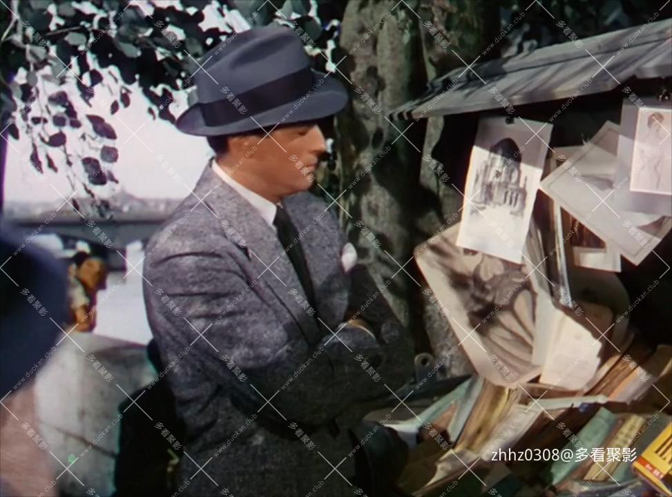乞力马扎罗的雪 The Snows of Kilimanjaro (1952).mkv_20260523_195436798.jpg
