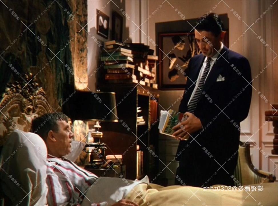 乞力马扎罗的雪 The Snows of Kilimanjaro (1952).mkv_20260523_195440512.jpg