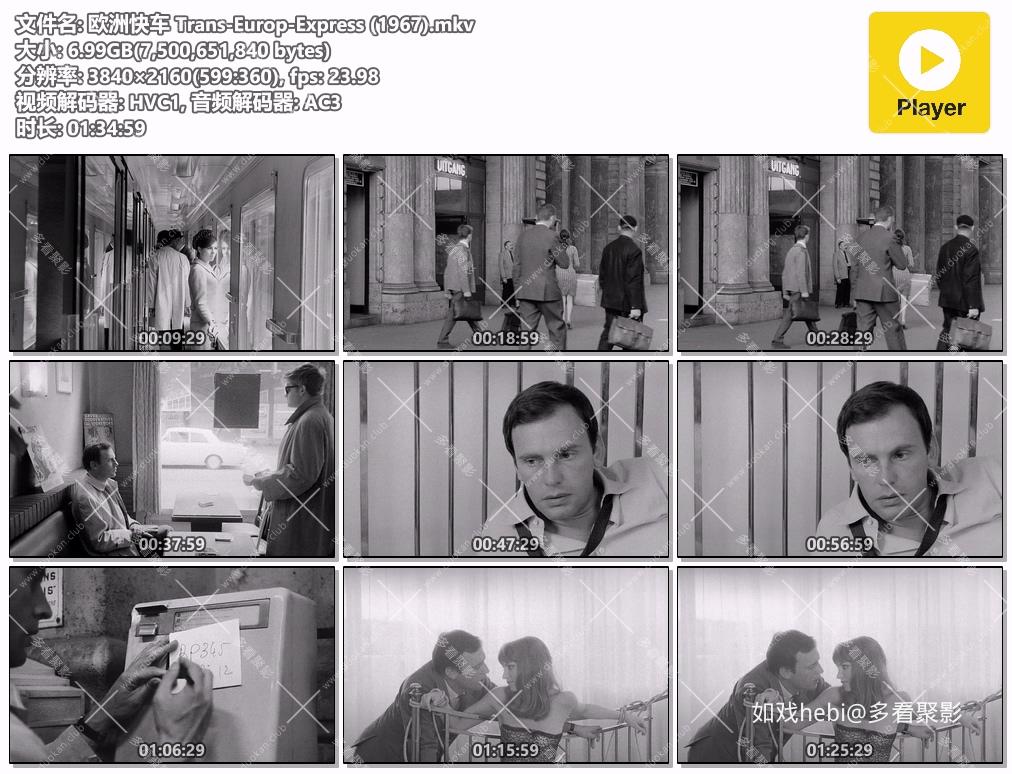 欧洲快车 Trans-Europ-Express (1967).mkv.jpg