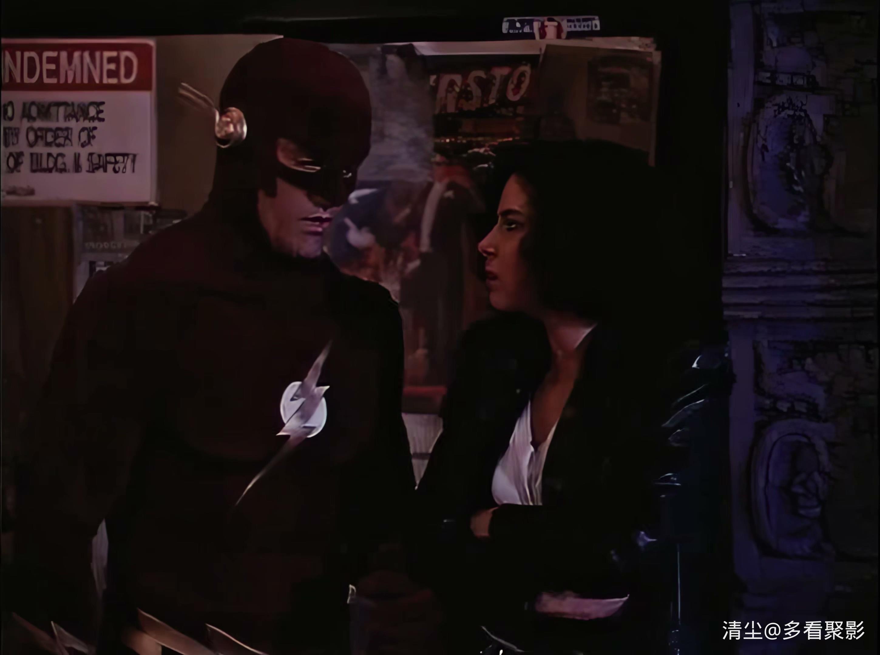 1991 闪电侠2 The Flash II Revenge of the Trickster.mp4_20260526_115357.659.jpg