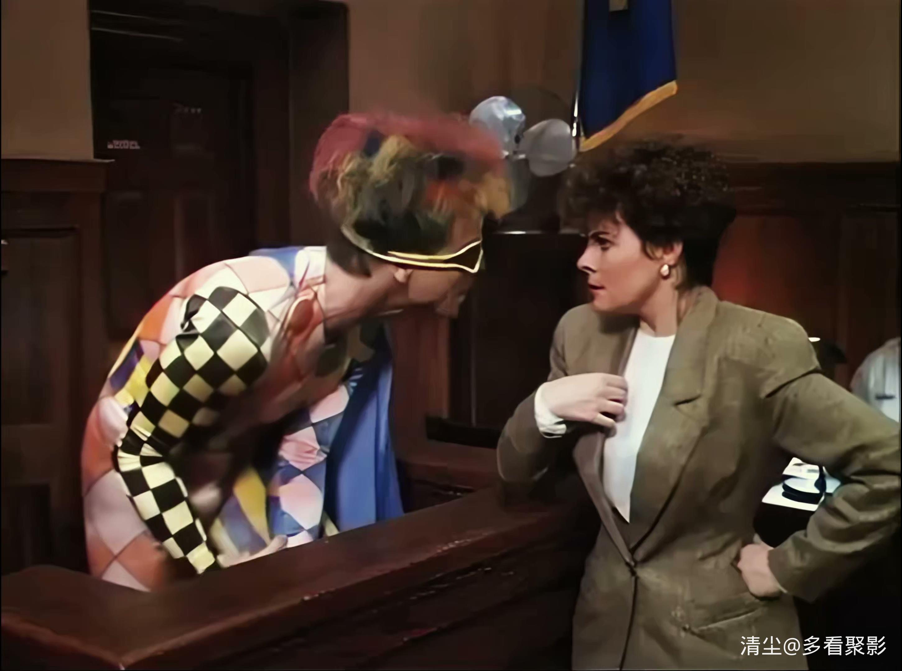 1991 闪电侠2 The Flash II Revenge of the Trickster.mp4_20260526_115741.781.jpg