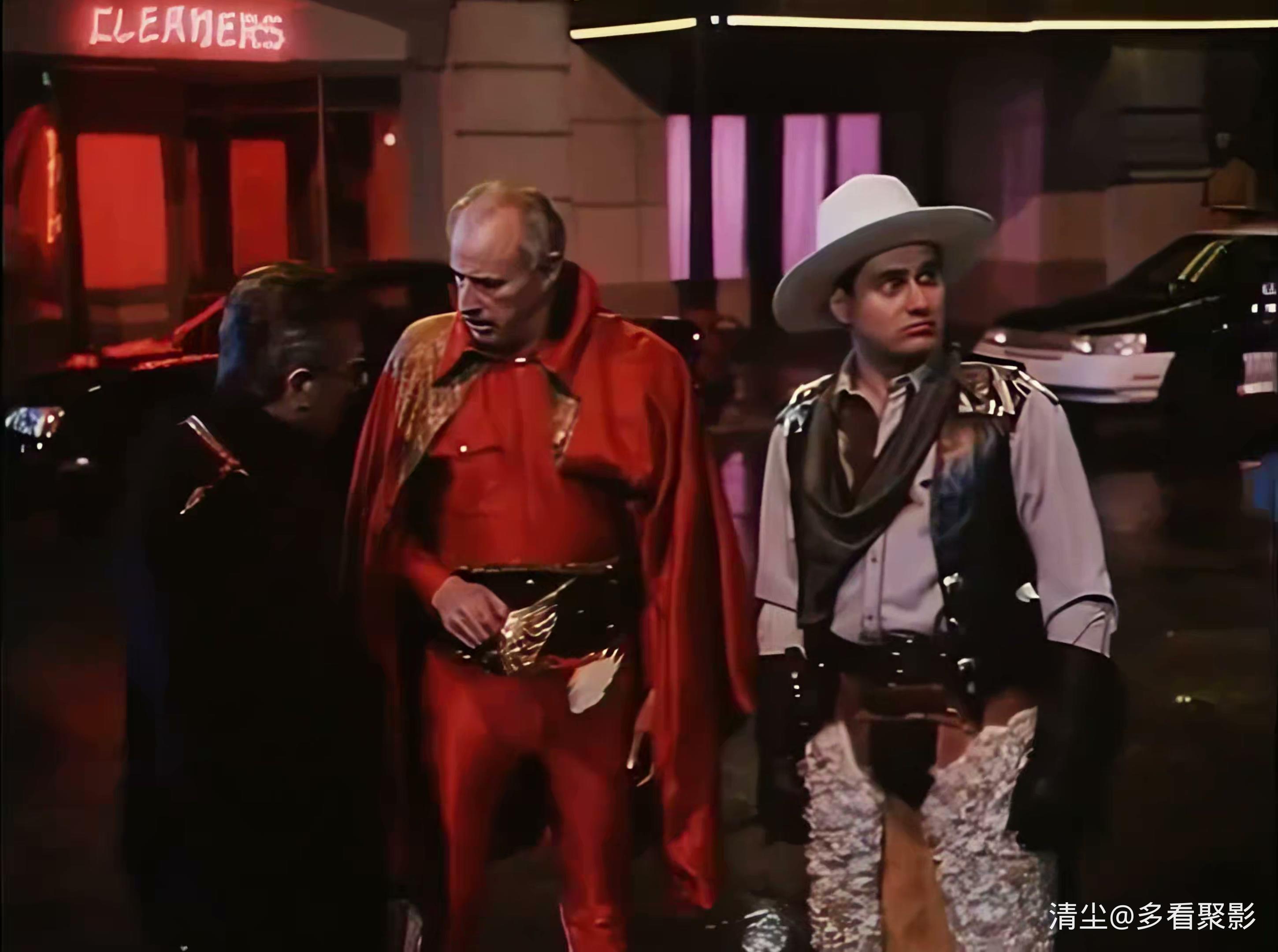 1991 闪电侠2 The Flash II Revenge of the Trickster.mp4_20260526_115643.819.jpg