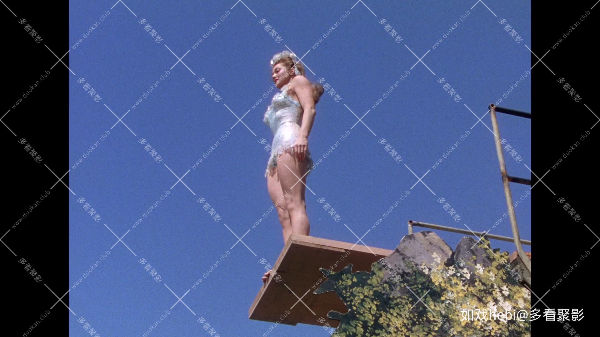 百万美人鱼 Million Dollar Mermaid (1952).mkv_20260602_222541.481.jpg