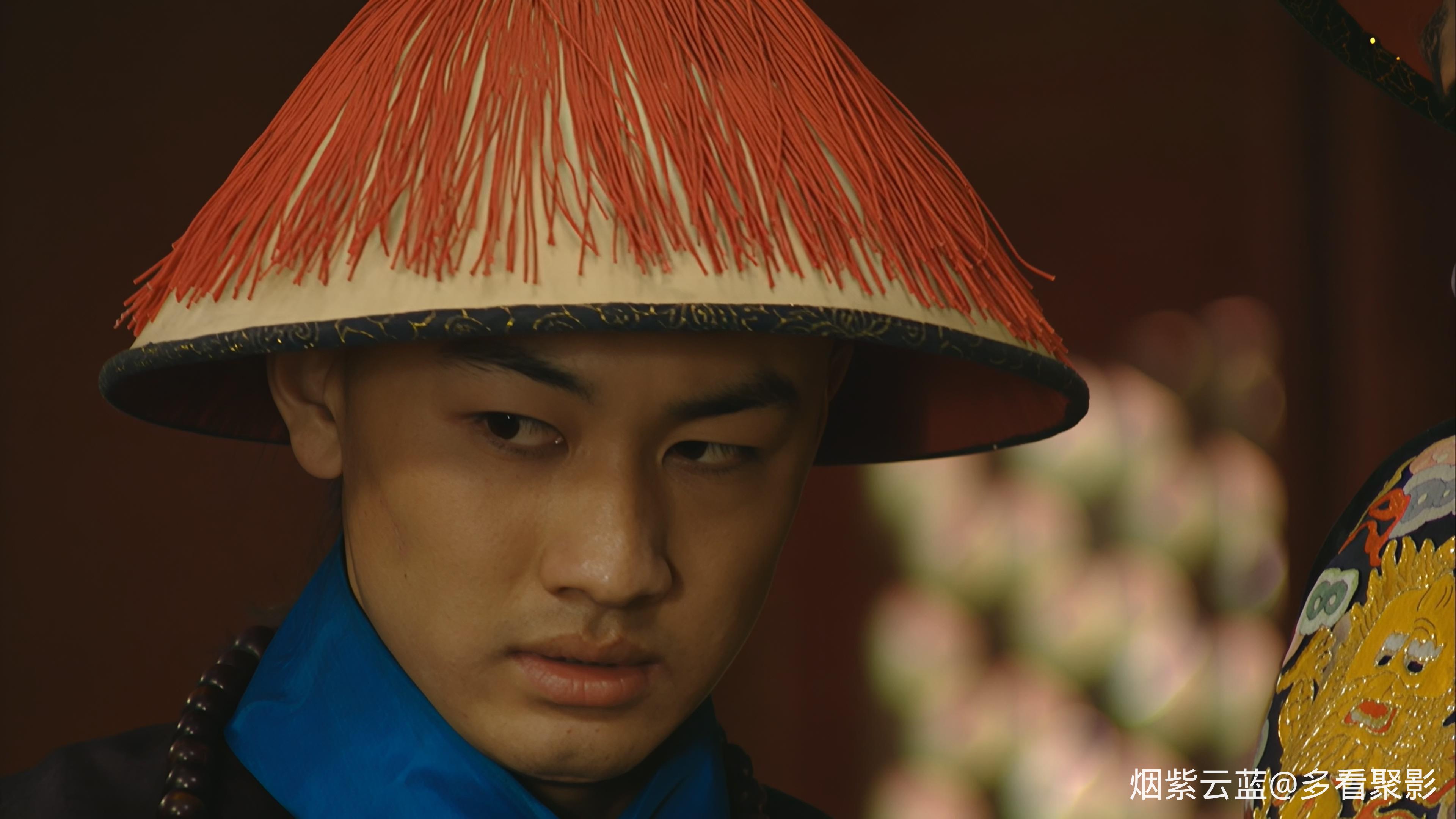 Yongzheng.Dynasty.S01E40.1999.2160p.HQ.WEB-DL.H265.AAC-CHDWEB.mkv_20260610_164415.435.jpg