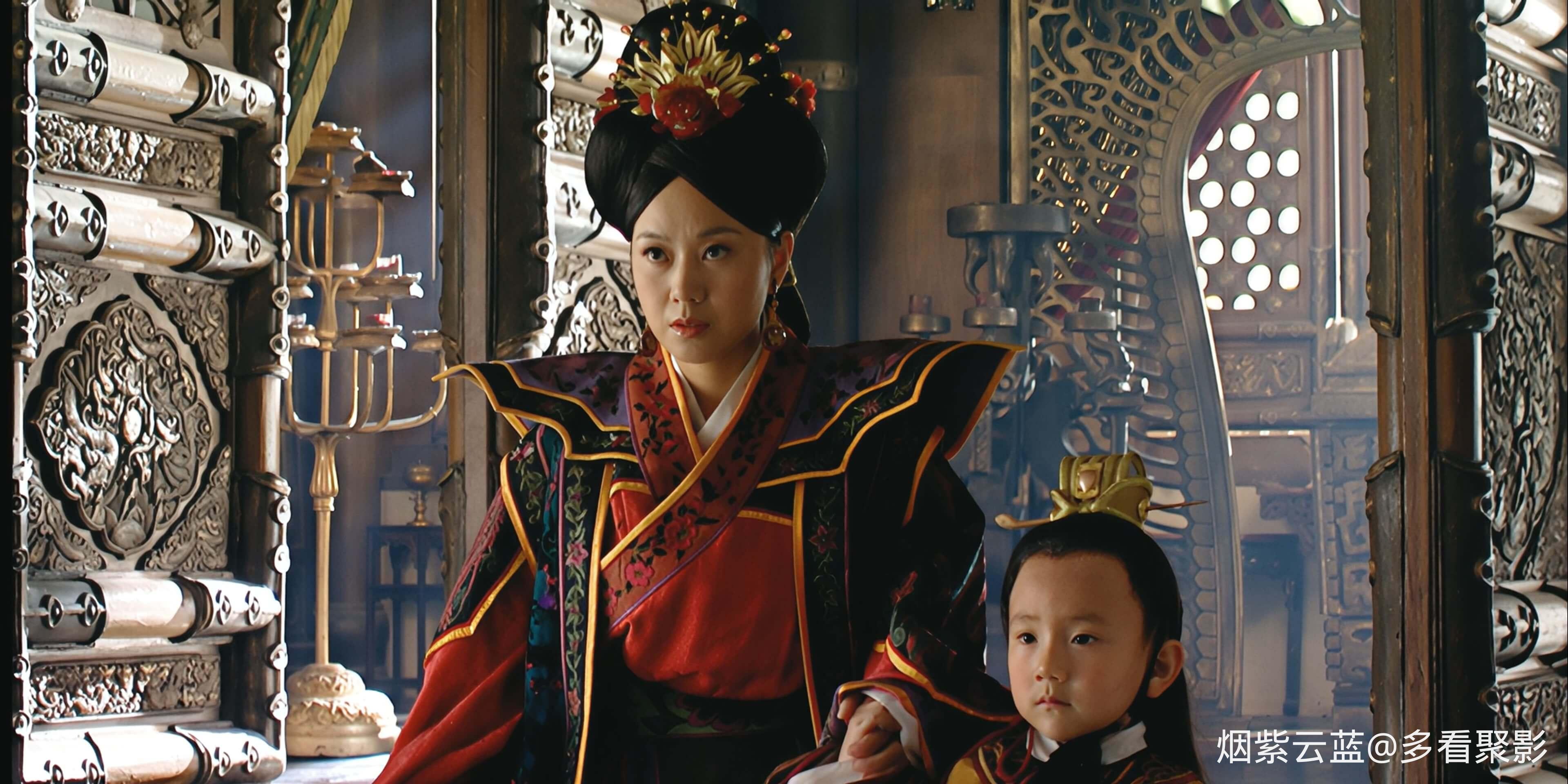 Ming Dynasty in 1566.2007.S01E42.2160p.WEB-DL.10-bit.HEVC.AAC-OurTV.mkv_20260611.jpg