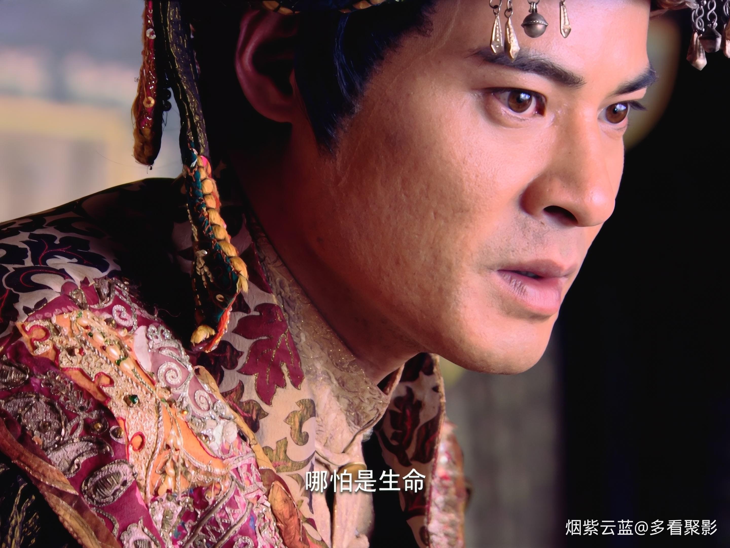 [仙剑奇侠传].Chinese.Paladin.S01E33.2005.2160p.WEB-DL.H265.10bit.mkv_20260612_10.jpg