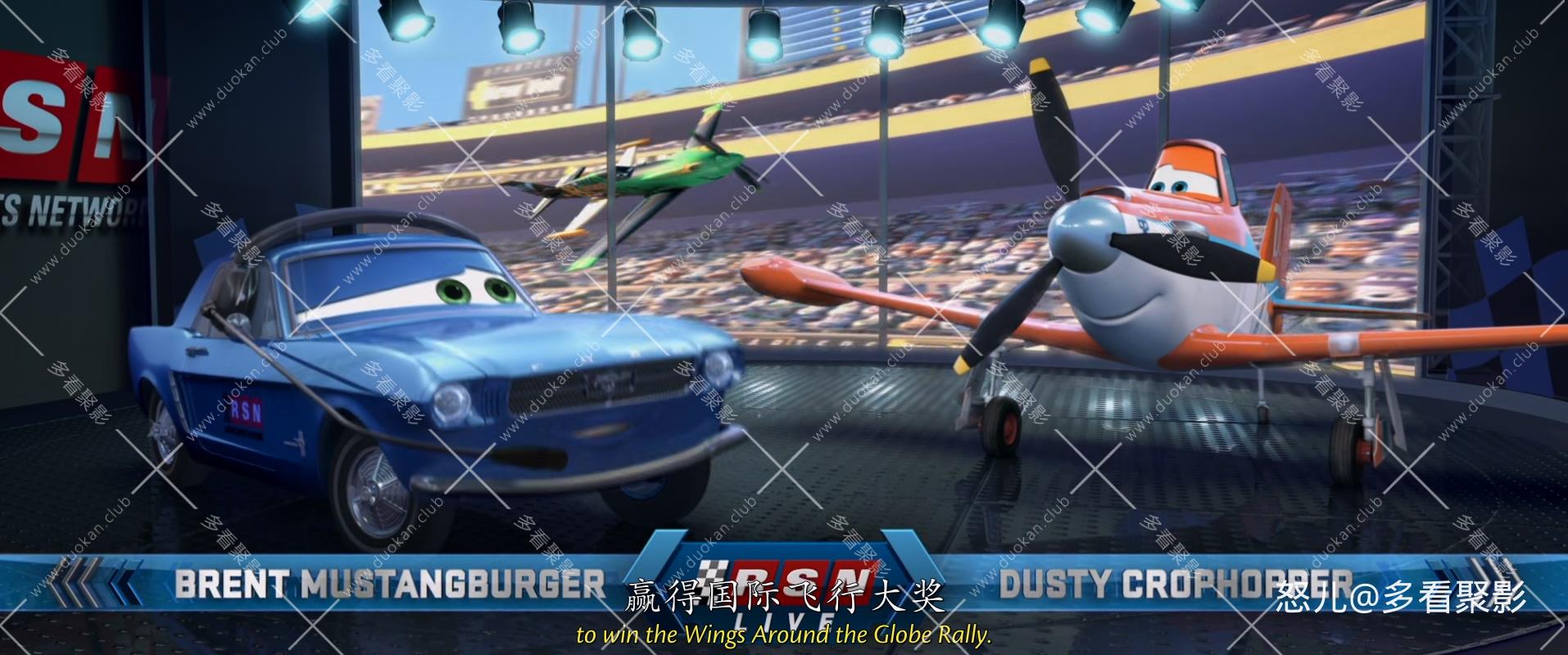 飞机总动员2：火线救援Planes.Fire.And.Rescue.2014.1080p.BluRay.x265.3audio-RARBG .jpg