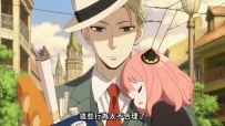 [夸克/123/UC]间谍家家酒.SPY×FAMILY.2022.WEBDL.1080P.台配繁中[全25集][14G]