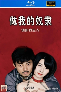 [115] 做我的奴隶2-2018-日语&简繁字-1080-3.7G-MKV